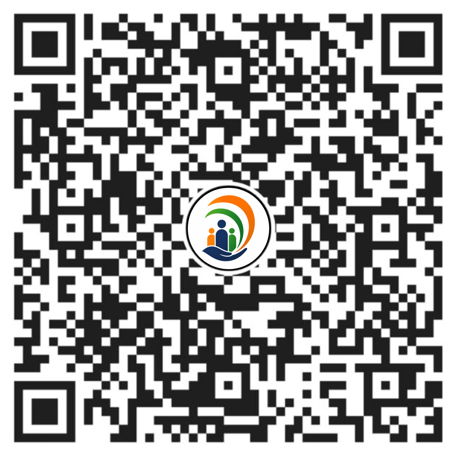 Payment QR Code