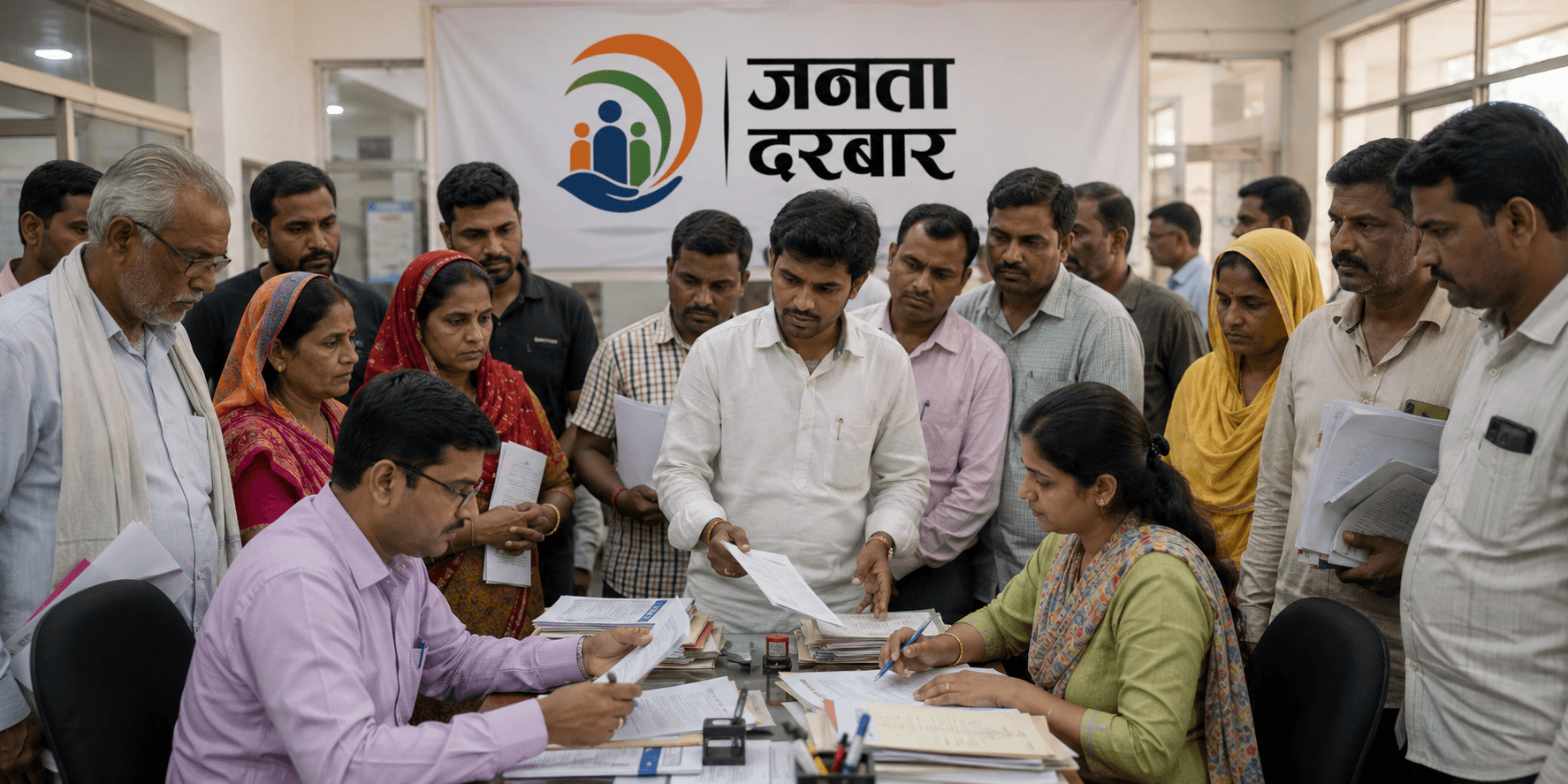 कानूनी मामले विभाग