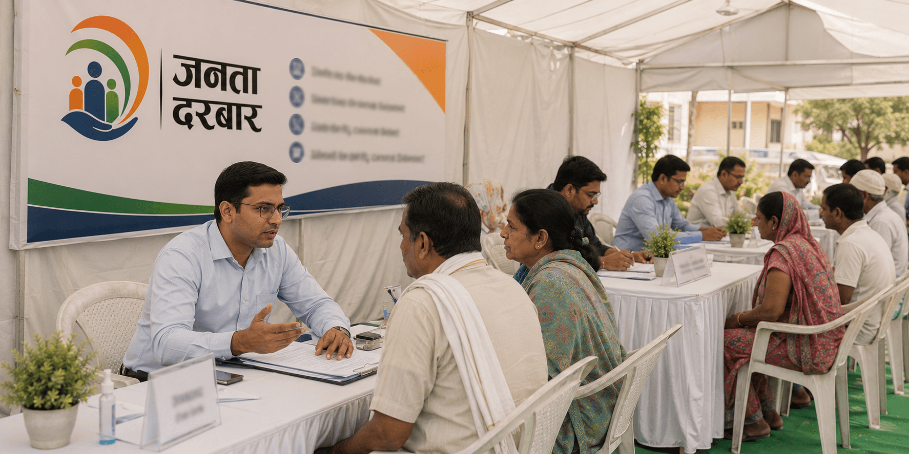 सार्वजनिक कल्याण विभाग